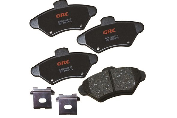 GRC - Ultra Brakes GCD600