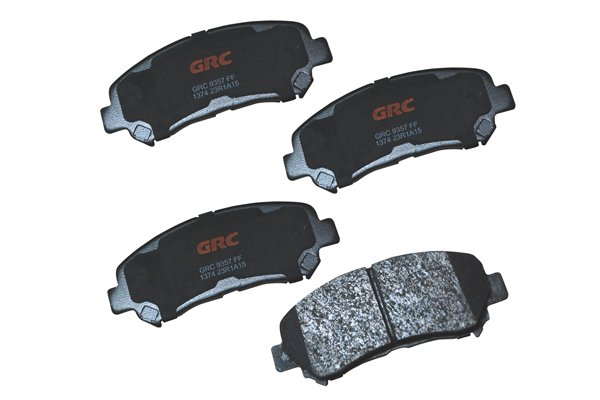 GRC - Ultra Brakes GCD1374