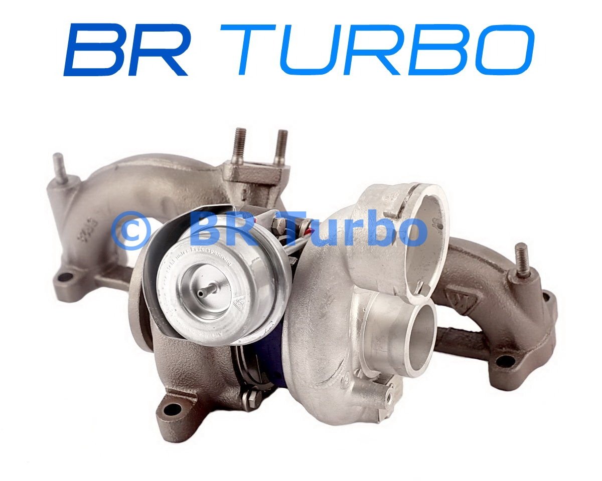 BR Turbo 54399880022RS