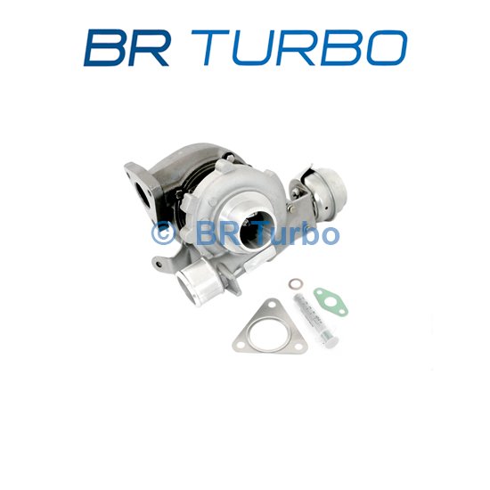 BR Turbo BRTX7509