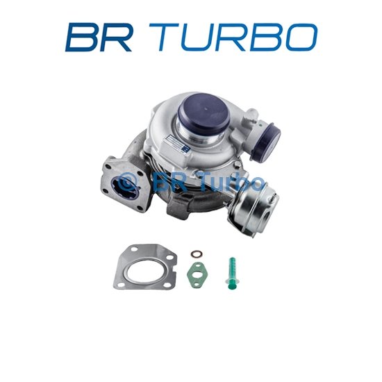 BR Turbo BRTX7841