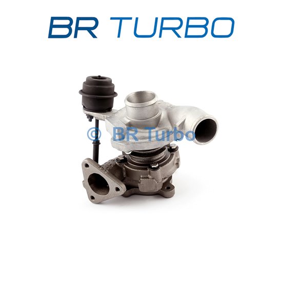 BR Turbo 708866-5001RS