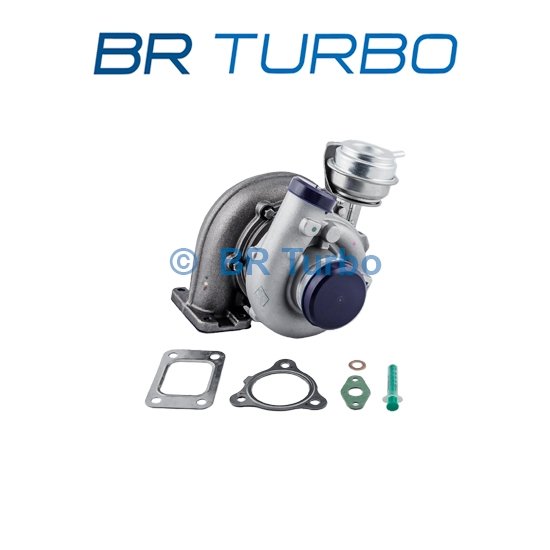 BR Turbo BRT6575