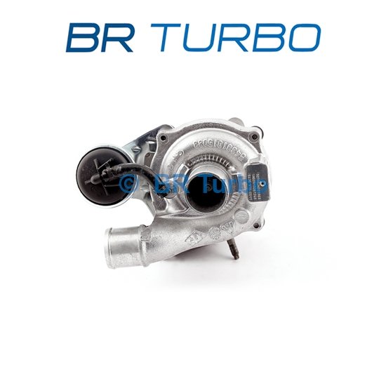BR Turbo 54359980033RS