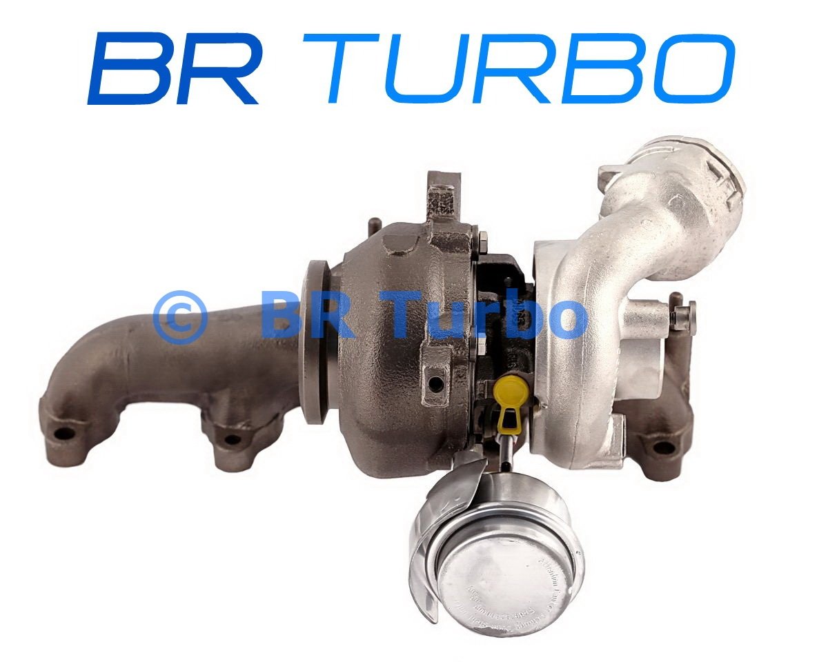 BR Turbo 54399880072RS