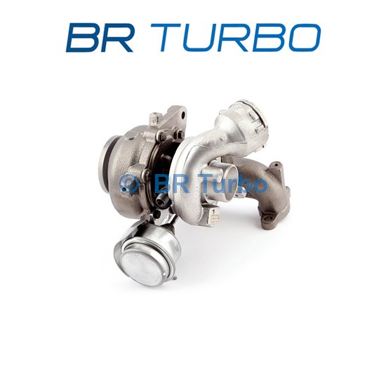 BR Turbo 54399880054RS