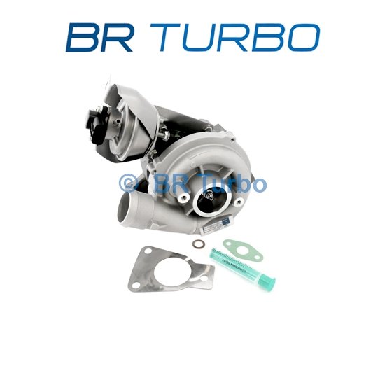 BR Turbo BRTX7037