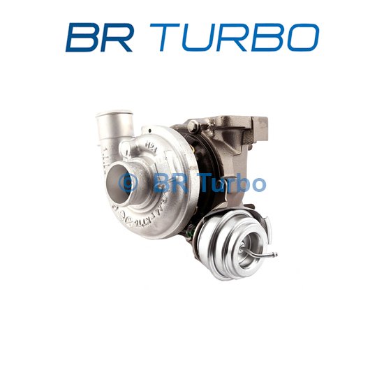BR Turbo 794097-5001RS