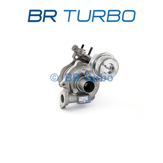 BR Turbo 54359880018RS