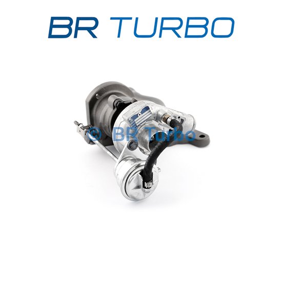 BR Turbo 54319880002RS