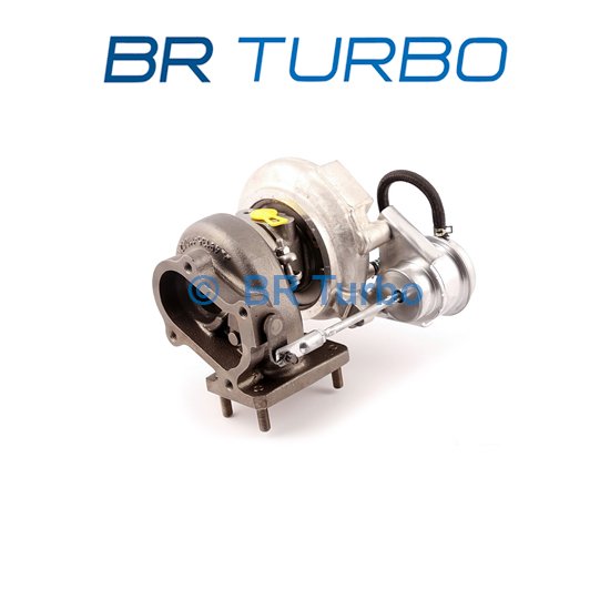 BR Turbo 4913505122RS