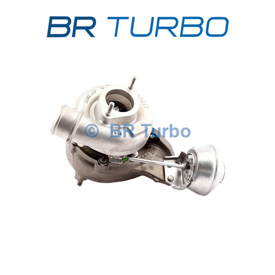 BR Turbo 759394-5001RS