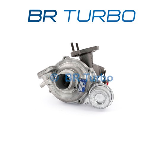 BR Turbo 54399880093RS