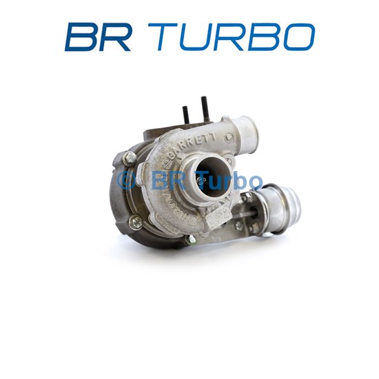 BR Turbo 740611-5003RS