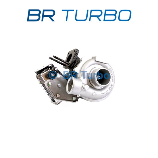 BR Turbo 796911-5001RS