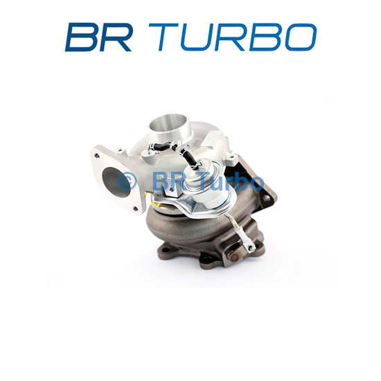 BR Turbo VF46RS