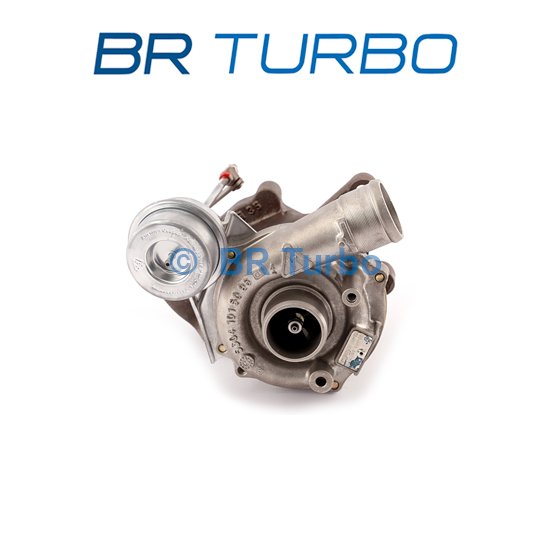 BR Turbo 53039880057RS