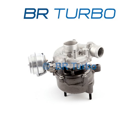 BR Turbo 761437-5001RS