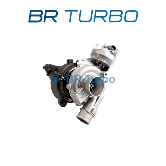 BR Turbo VF55RS