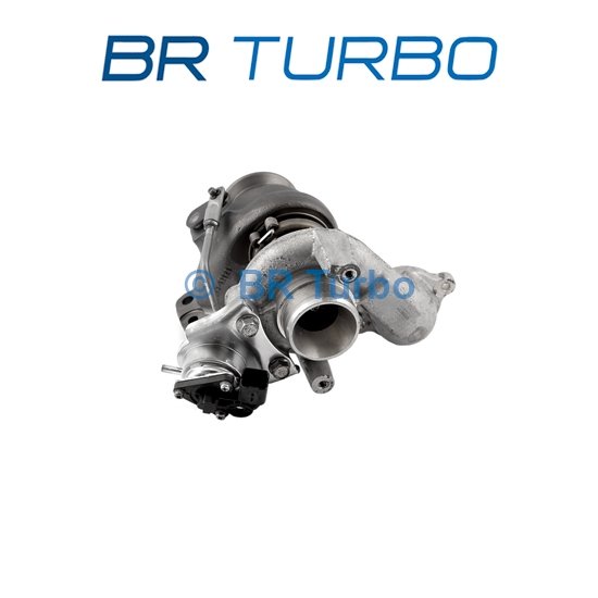 BR Turbo 4937302013RS