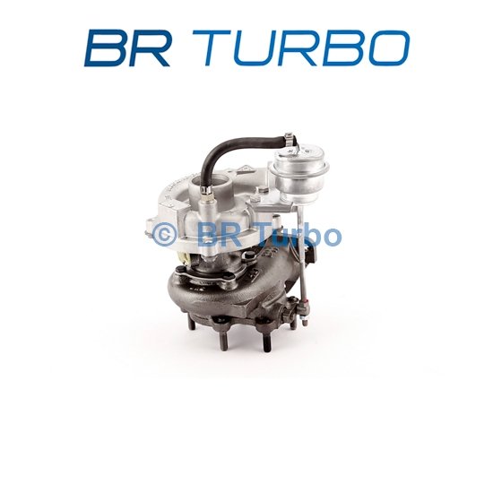 BR Turbo 53049880001RS