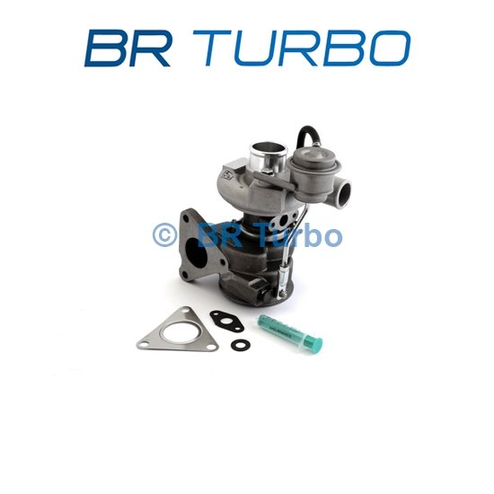 BR Turbo BRTX5960