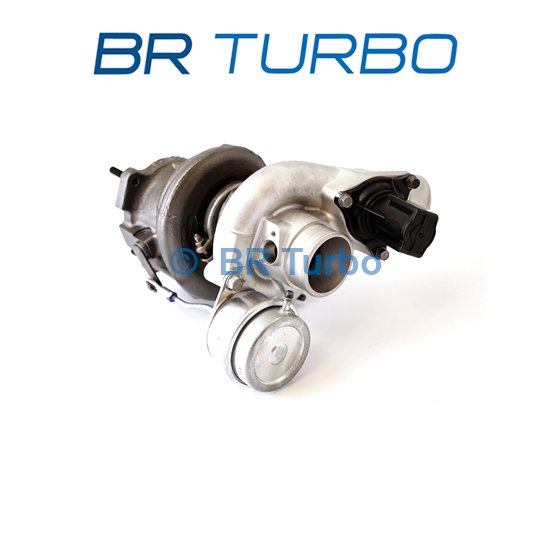 BR Turbo 4938901780RS