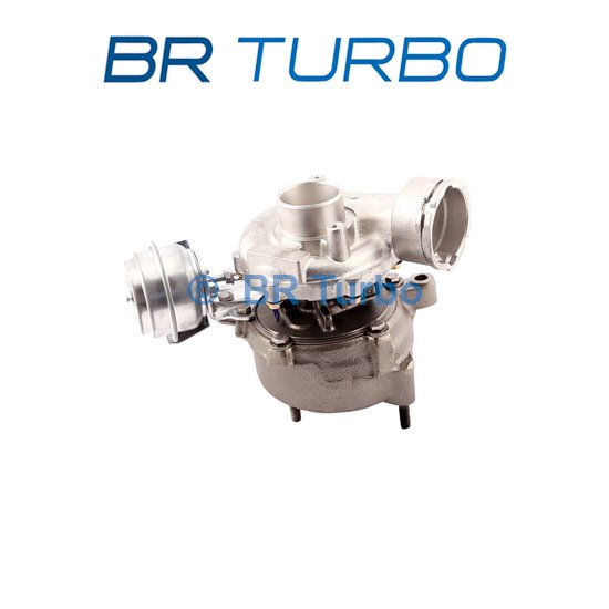 BR Turbo 717858-5001RS