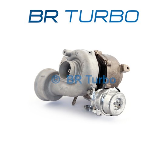 BR Turbo 53039887001RS