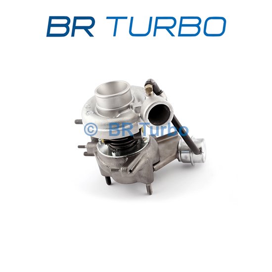 BR Turbo 703325-5001RS BR Turbo 703325-5001RS