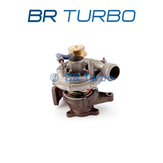 BR Turbo 706976-5001RS