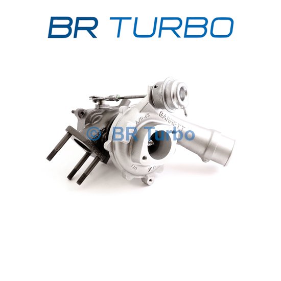 BR Turbo 768342-5001RS