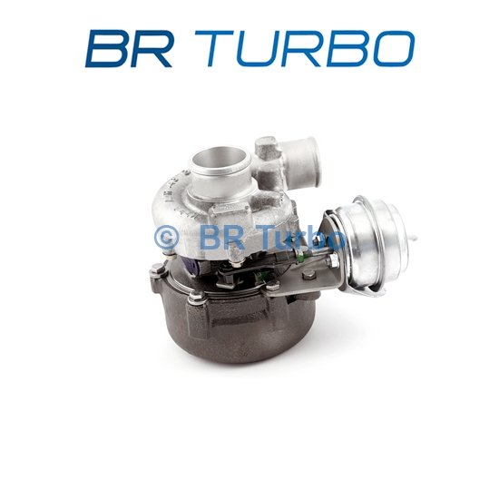 BR Turbo 729041-5001RS