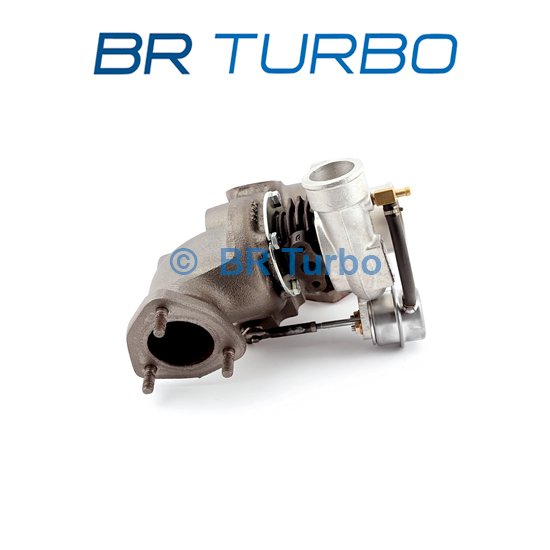 BR Turbo 452055-5001RS