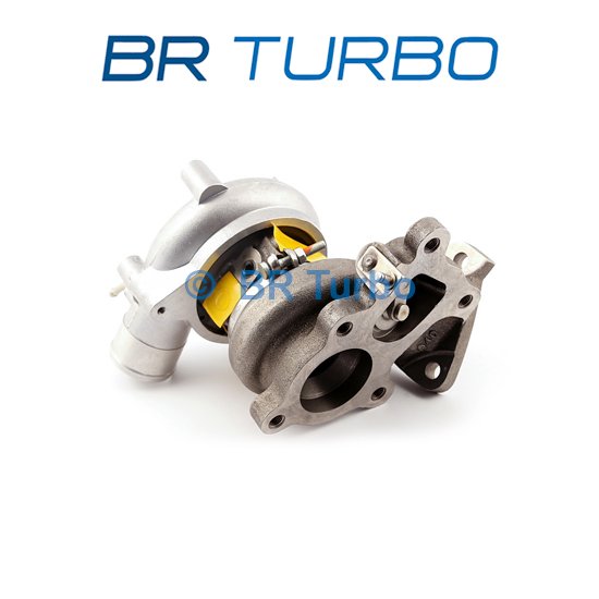 BR Turbo 4913502110RS