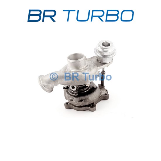 BR Turbo 708867-5001RS