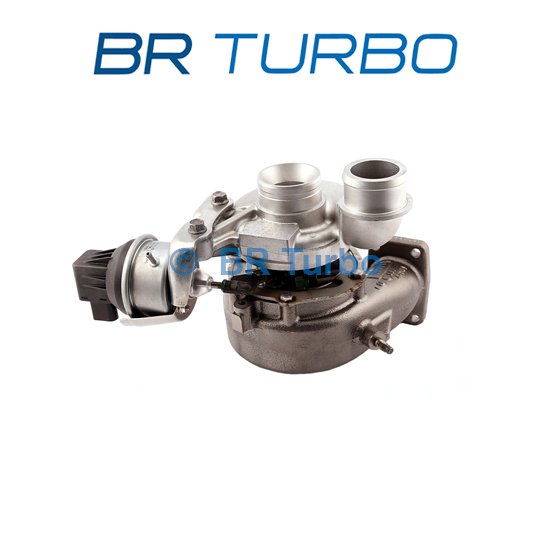 BR Turbo 49T7707515RS