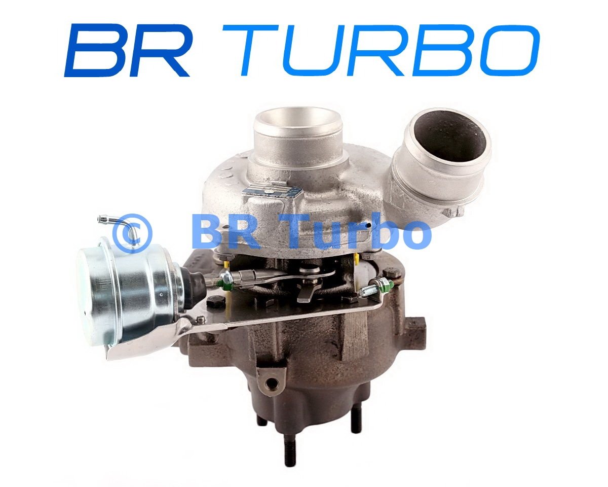 BR Turbo 53039880144RS