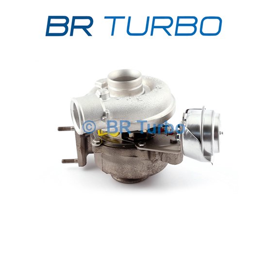 BR Turbo 769040-5001RS