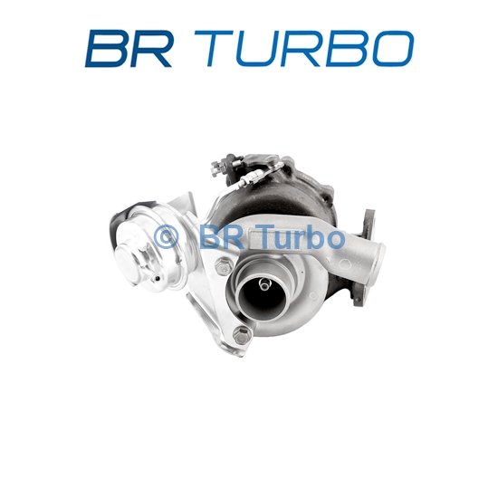 BR Turbo 4913106007RS