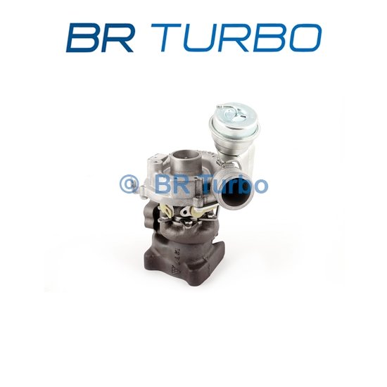 BR Turbo 53039880016RS