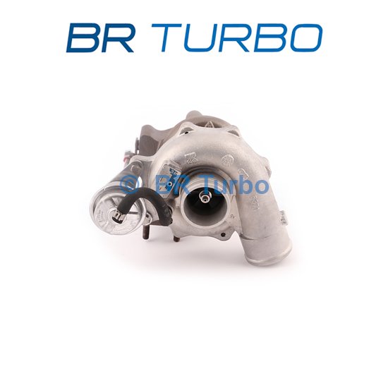 BR Turbo 53039880114RS