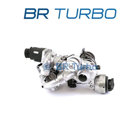 BR Turbo 10009930102RS