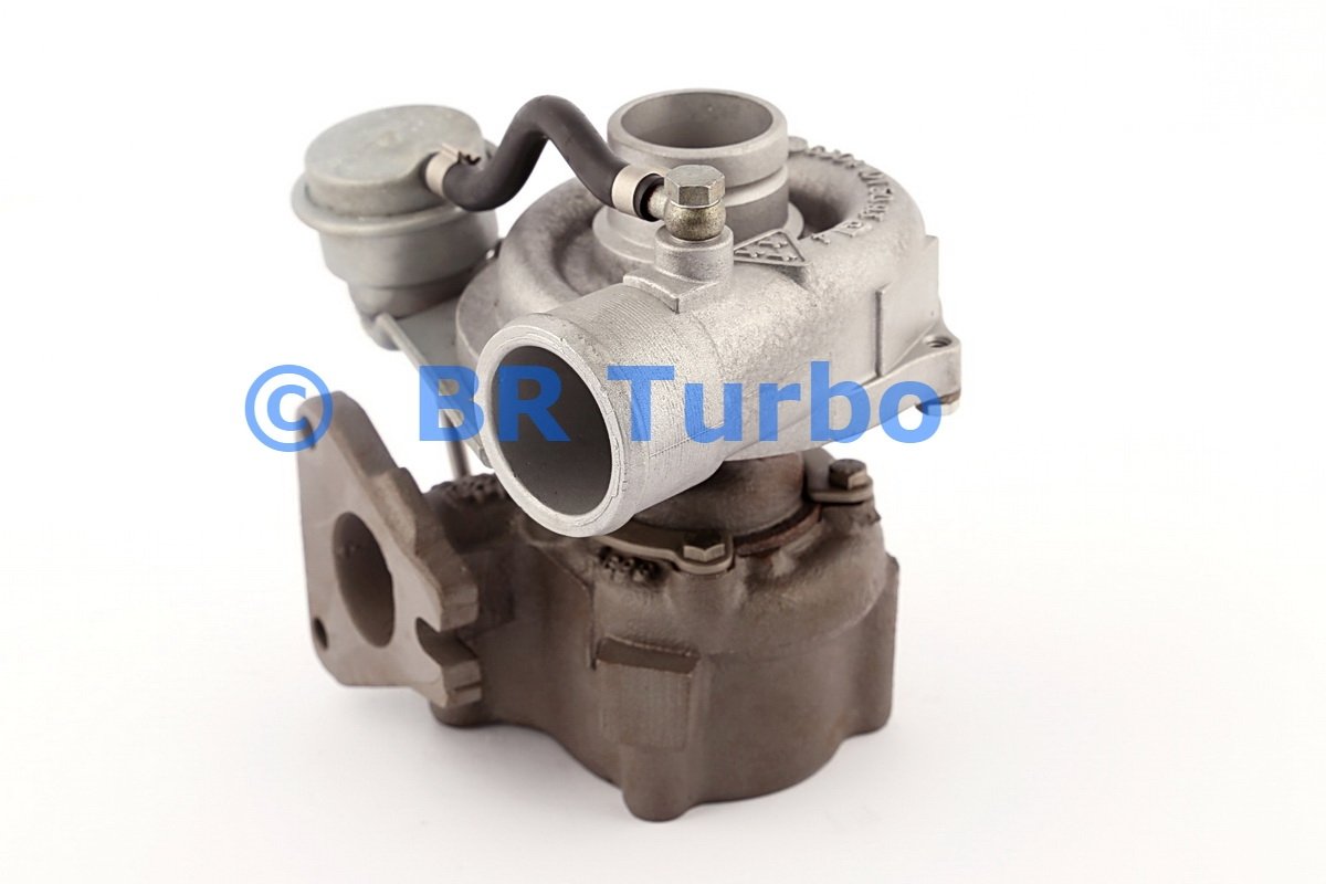 BR Turbo 53039880028RS