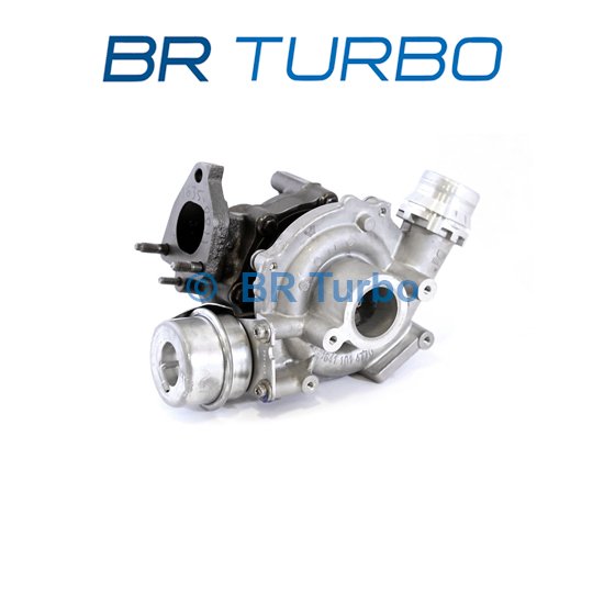 BR Turbo 16359880029RS