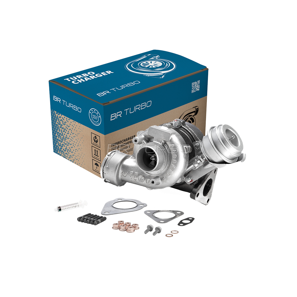 BR Turbo 758219-5001RSM BR Turbo 758219-5001RSM