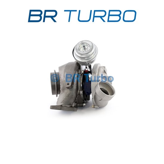 BR Turbo 715568-5001RS