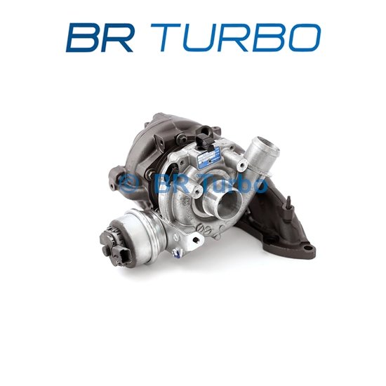 BR Turbo 53039880394RS