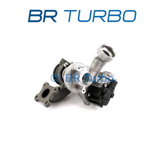 BR Turbo 4918001370RS
