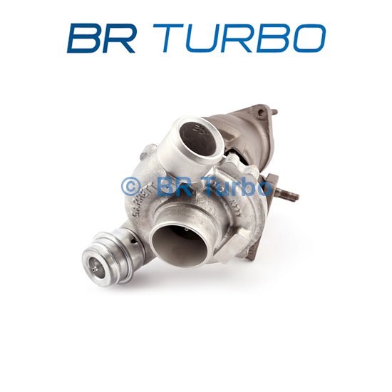 BR Turbo 742289-5001RS